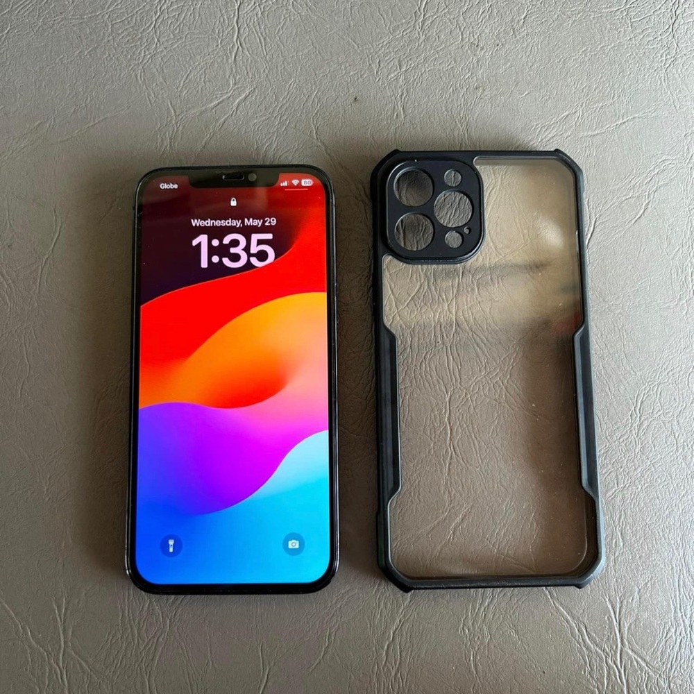 Rush for sale
Iphone 12 pro max 256gb
Factory unlocked
True tone working